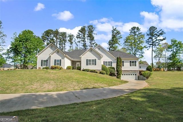 6218 Old Stilesboro Road NW, Acworth, GA 30101