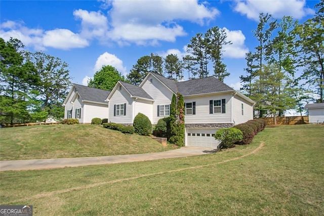 6218 Old Stilesboro Road NW, Acworth, GA 30101