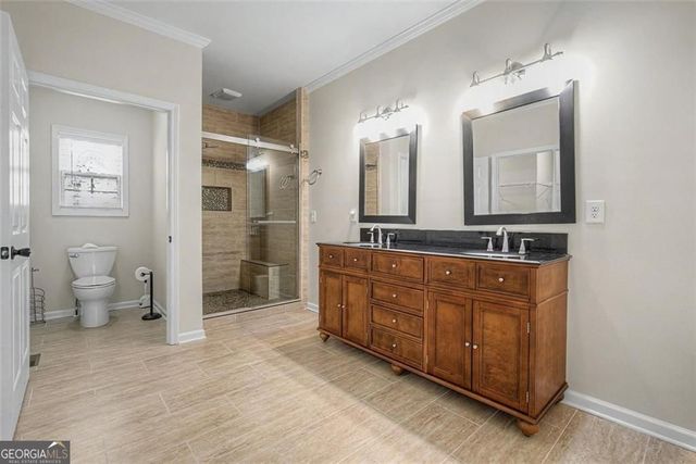 6218 Old Stilesboro Road NW, Acworth, GA 30101