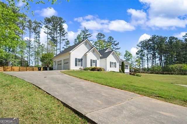 6218 Old Stilesboro Road NW, Acworth, GA 30101