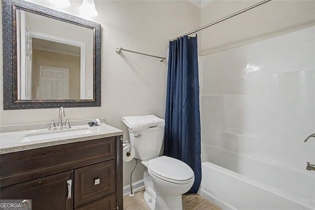 6218 Old Stilesboro Road NW, Acworth, GA 30101