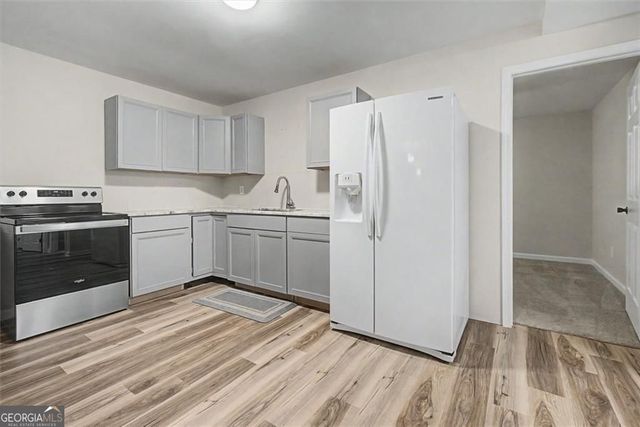6218 Old Stilesboro Road NW, Acworth, GA 30101