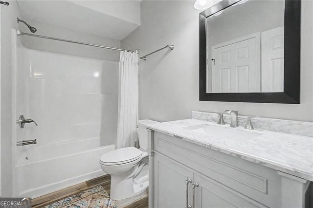 6218 Old Stilesboro Road NW, Acworth, GA 30101