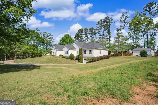 6218 Old Stilesboro Road NW, Acworth, GA 30101