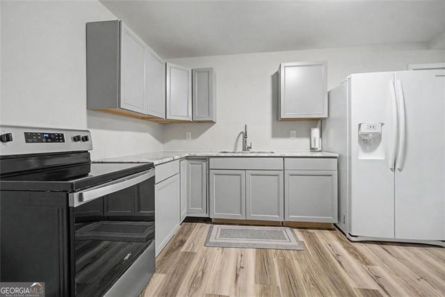 6218 Old Stilesboro Road NW, Acworth, GA 30101