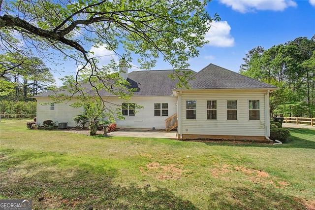6218 Old Stilesboro Road NW, Acworth, GA 30101