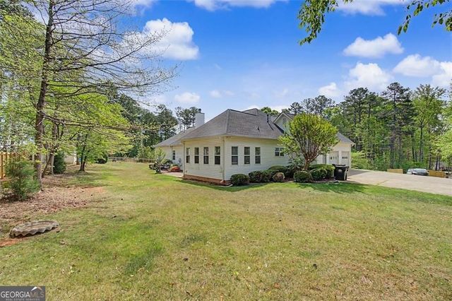 6218 Old Stilesboro Road NW, Acworth, GA 30101