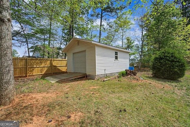 6218 Old Stilesboro Road NW, Acworth, GA 30101