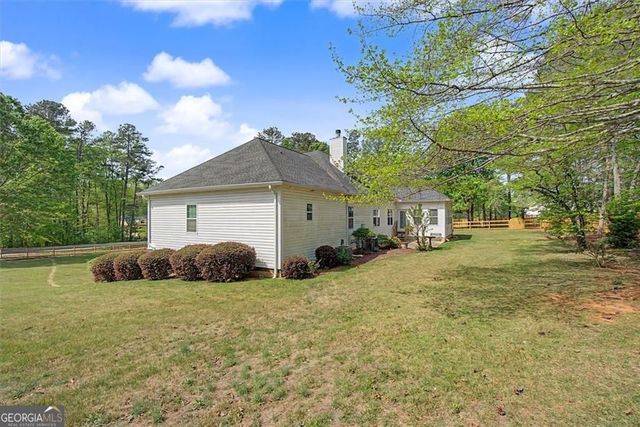6218 Old Stilesboro Road NW, Acworth, GA 30101