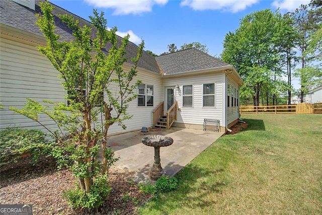 6218 Old Stilesboro Road NW, Acworth, GA 30101