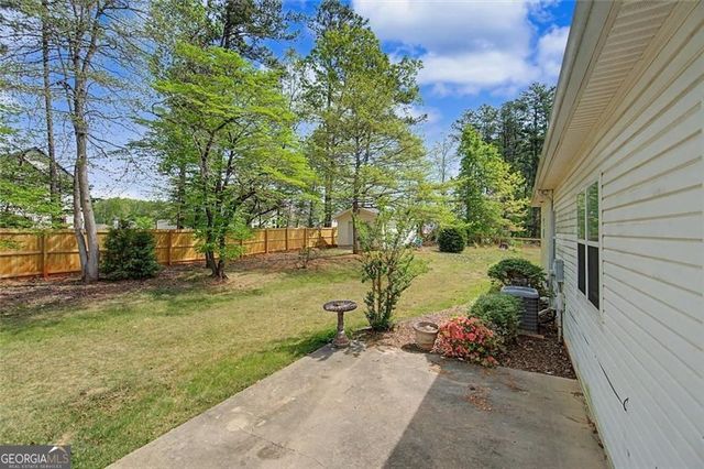 6218 Old Stilesboro Road NW, Acworth, GA 30101