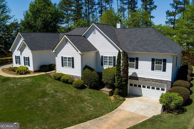 6218 Old Stilesboro Road NW, Acworth, GA 30101