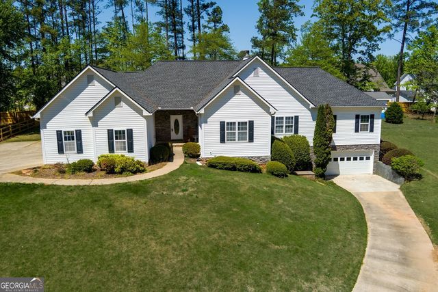 6218 Old Stilesboro Road NW, Acworth, GA 30101