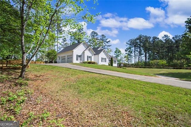 6218 Old Stilesboro Road NW, Acworth, GA 30101