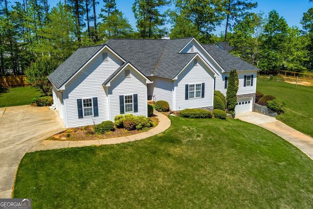 6218 Old Stilesboro Road NW, Acworth, GA 30101