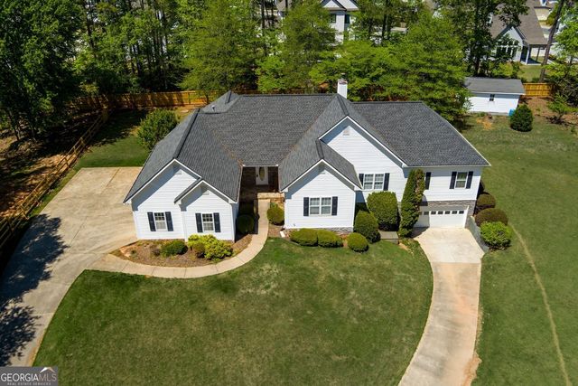 6218 Old Stilesboro Road NW, Acworth, GA 30101