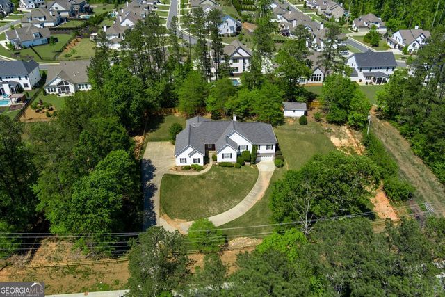 6218 Old Stilesboro Road NW, Acworth, GA 30101