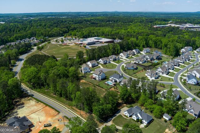 6218 Old Stilesboro Road NW, Acworth, GA 30101