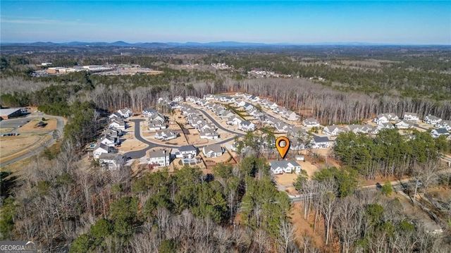 6218 Old Stilesboro Road NW, Acworth, GA 30101