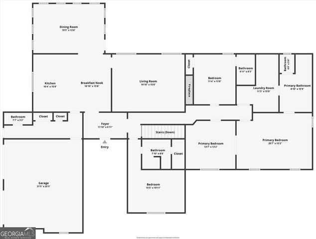 6218 Old Stilesboro Road NW, Acworth, GA 30101