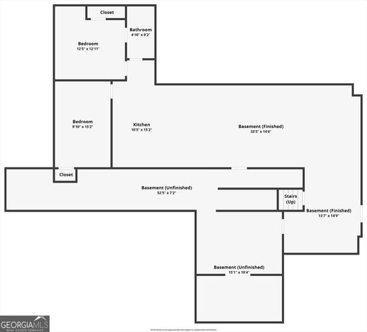6218 Old Stilesboro Road NW, Acworth, GA 30101
