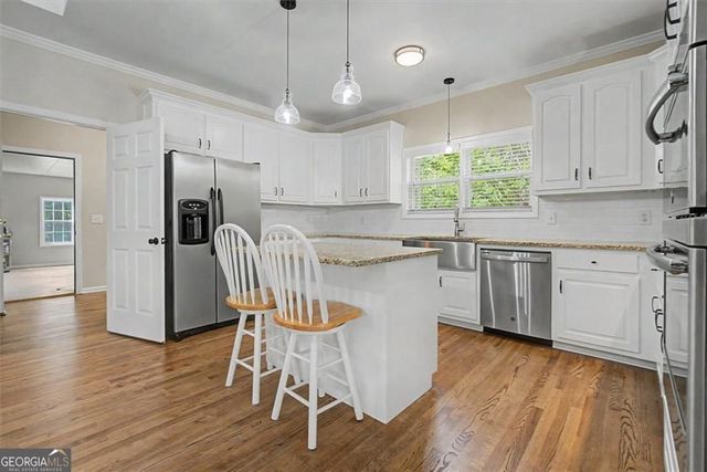 6218 Old Stilesboro Road NW, Acworth, GA 30101