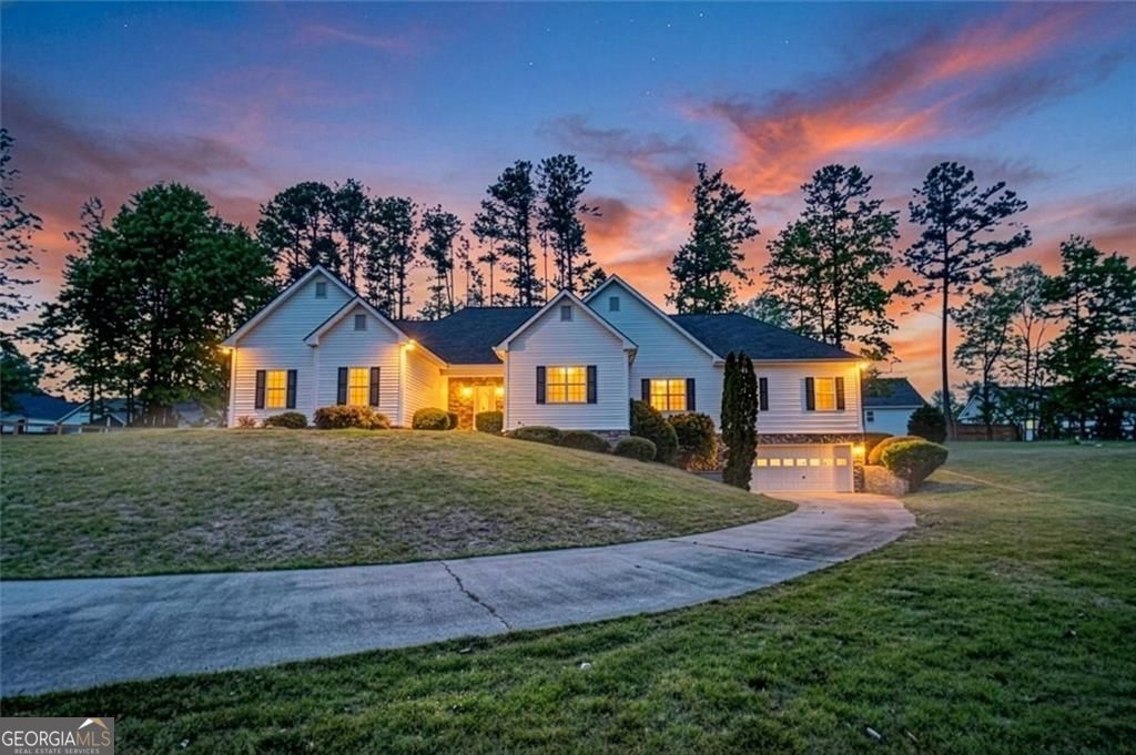 6218 Old Stilesboro Road NW, Acworth, GA 30101