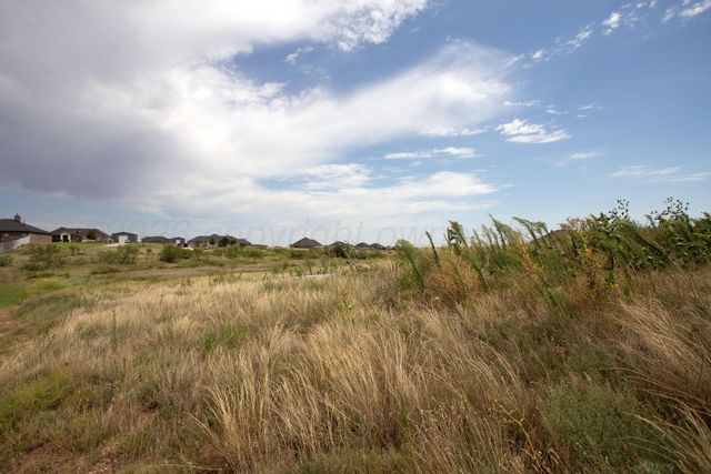 0 Brindle, Amarillo, TX 79124