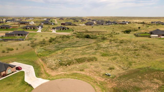 0 Brindle, Amarillo, TX 79124