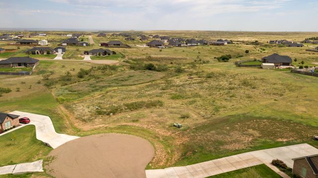 0 Brindle, Amarillo, TX 79124