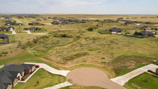 0 Brindle, Amarillo, TX 79124