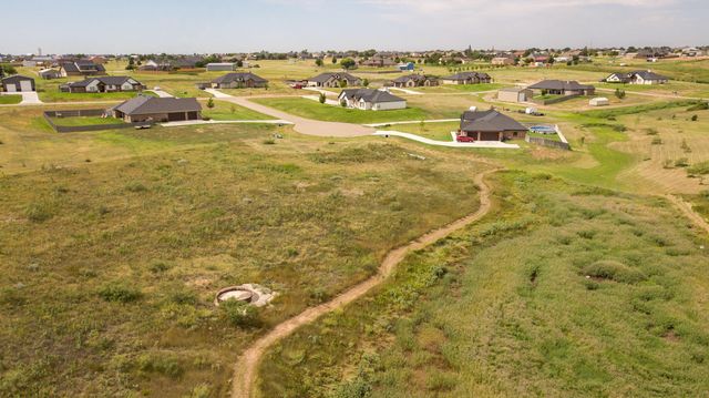0 Brindle, Amarillo, TX 79124