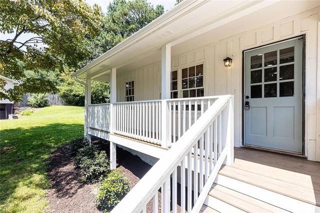 729 Osco Parkway, Woodstock, GA 30188