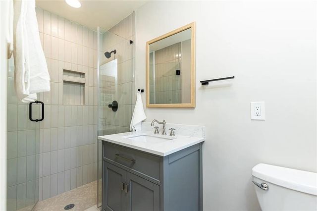 729 Osco Parkway, Woodstock, GA 30188