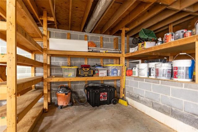 729 Osco Parkway, Woodstock, GA 30188