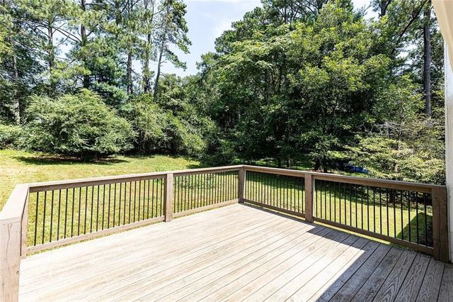 729 Osco Parkway, Woodstock, GA 30188