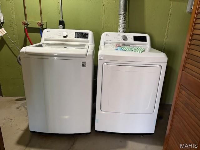 13721 La Conte Court, St Louis, MO 63128