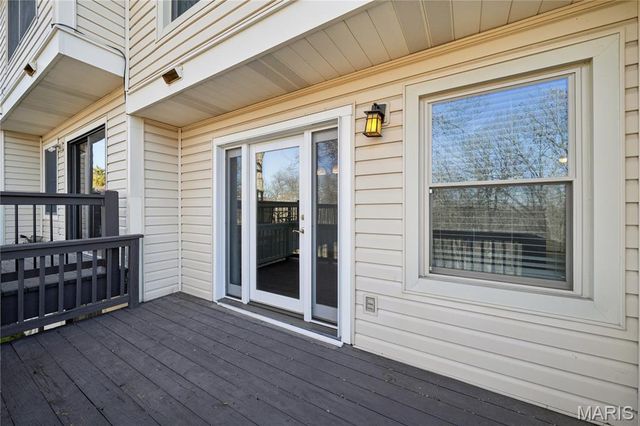 13721 La Conte Court, St Louis, MO 63128