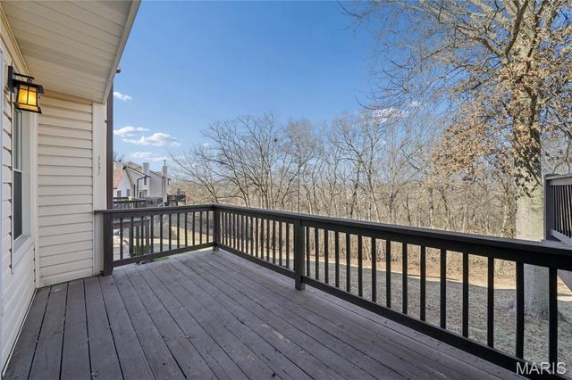 13721 La Conte Court, St Louis, MO 63128