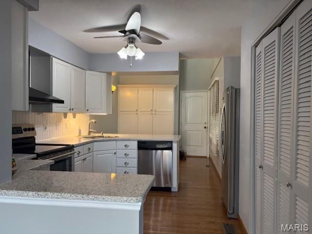 13721 La Conte Court, St Louis, MO 63128