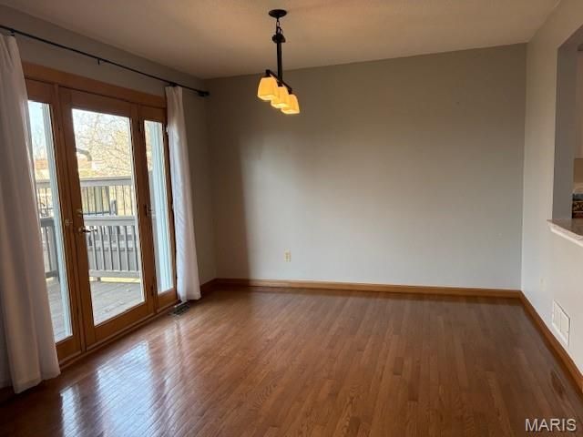 13721 La Conte Court, St Louis, MO 63128