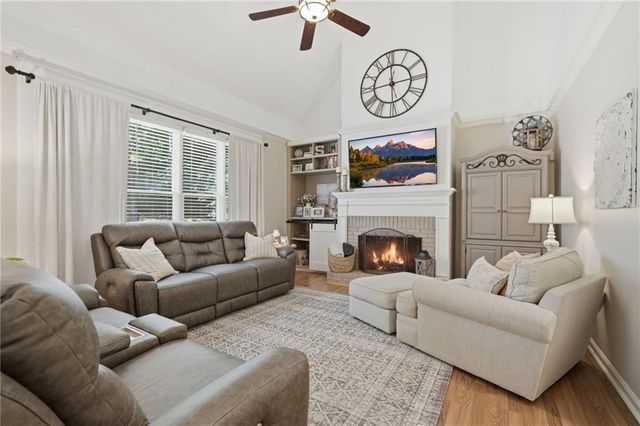 940 River Cove Drive, Dacula, GA 30019