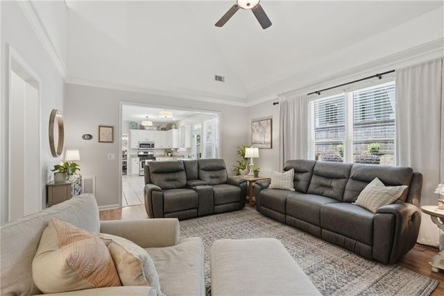 940 River Cove Drive, Dacula, GA 30019