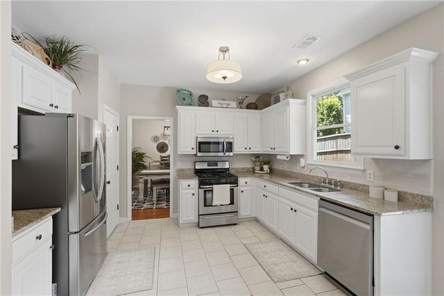 940 River Cove Drive, Dacula, GA 30019