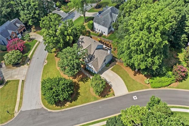 940 River Cove Drive, Dacula, GA 30019