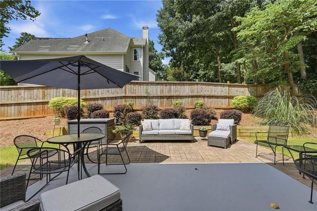 940 River Cove Drive, Dacula, GA 30019