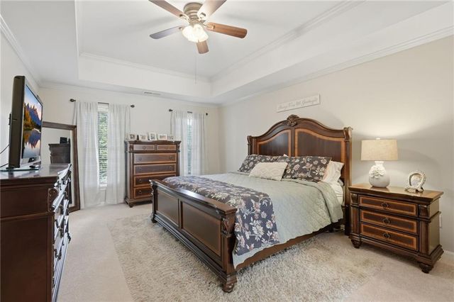 940 River Cove Drive, Dacula, GA 30019
