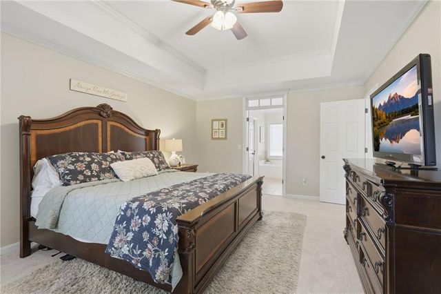 940 River Cove Drive, Dacula, GA 30019