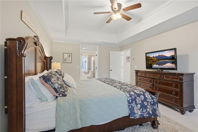 940 River Cove Drive, Dacula, GA 30019