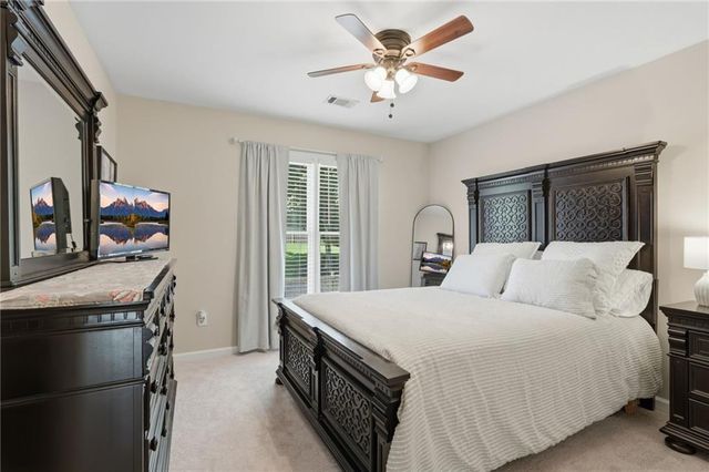 940 River Cove Drive, Dacula, GA 30019